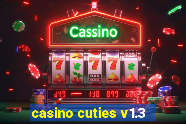 casino cuties v1.3 - android.apk